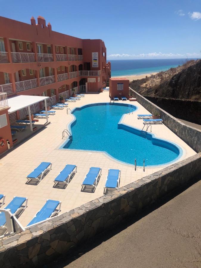 Beach Front Apartment With Stunning Ocean Views! กอสตากาลมา ภายนอก รูปภาพ