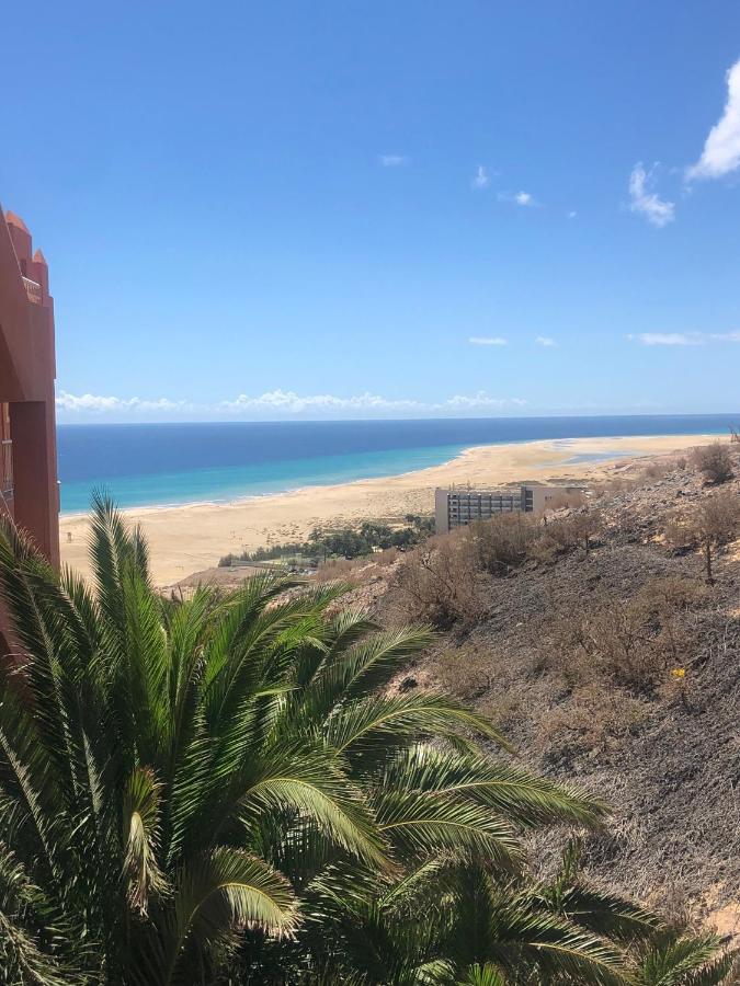 Beach Front Apartment With Stunning Ocean Views! กอสตากาลมา ภายนอก รูปภาพ